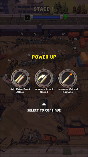 Zombie Breaker Screenshot 2