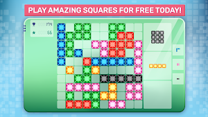 Amazing Squares Screenshot 3