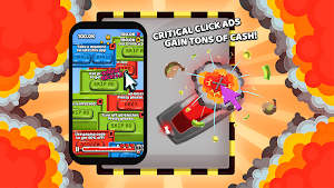 Against All Ads Screenshot 2