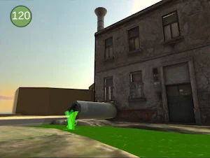 Conciencia Ambiental Screenshot 0
