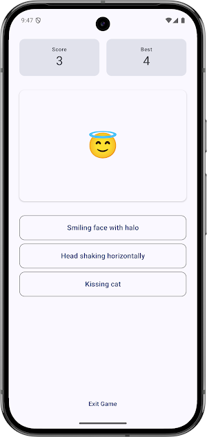 Smiley Sense Screenshot 3