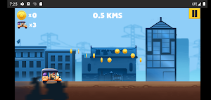 Tuk Tuk Run Screenshot 2