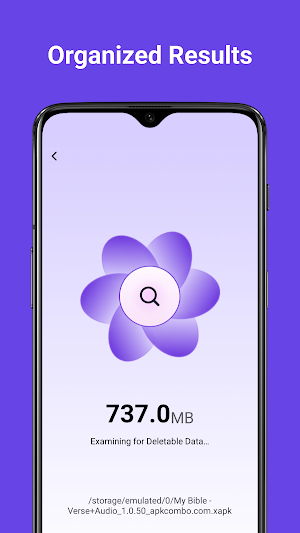 NeuroClean Screenshot 2