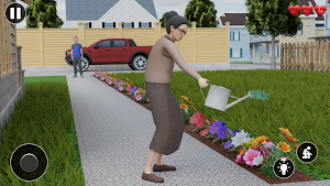 Schoolboy Escape Runaway Games Screenshot 1