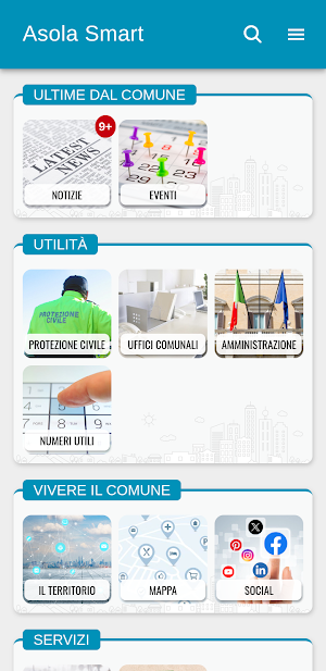 Asola Smart Screenshot 0