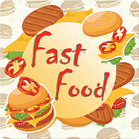 Fast Food (وجبات سريعة)