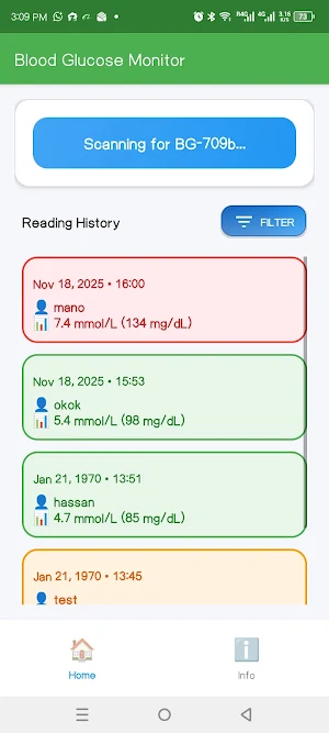 AZG - Corpha Screenshot 0