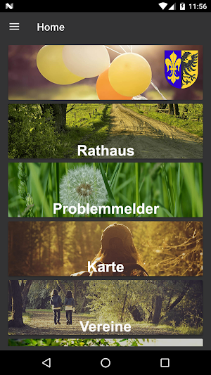 Vollmaringen Screenshot 1