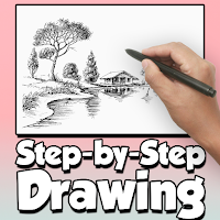 Step-by-Step Drawing