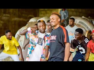 Amisty Patapaa Music Videos Screenshot 2