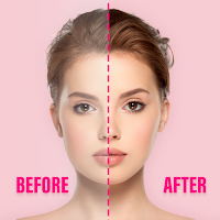 Face Yoga Exercise For Women