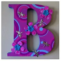 Wallpapers letters names