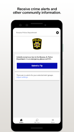 Roxana PD Screenshot 0