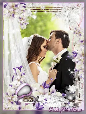 Wedding Picture Frames Screenshot 0
