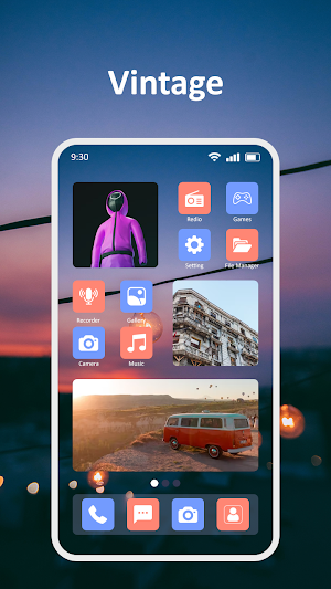Icon Changer - Customize App Screenshot 2