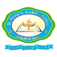 ST ANNES ANATHADAM
