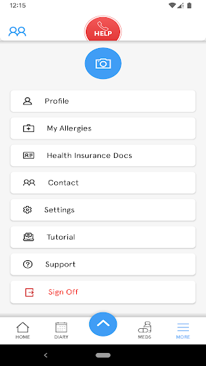 Acuma Health Screenshot 3
