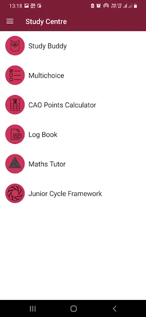 De La Salle College Churchtown Screenshot 1