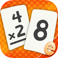 Multiplication Flash Cards Gam