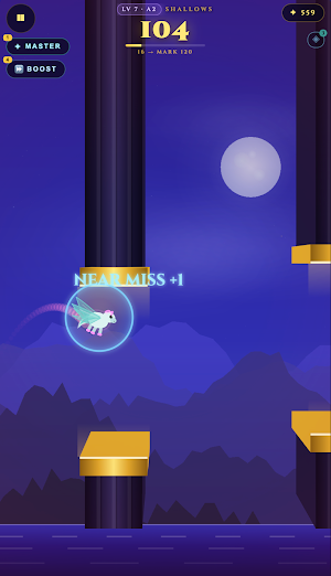 Pegasus: Mythic Flight Screenshot 3