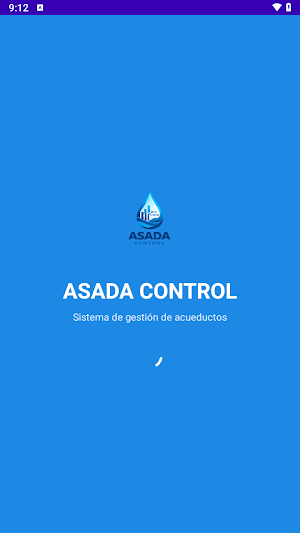 ASADACONTROL Screenshot 0