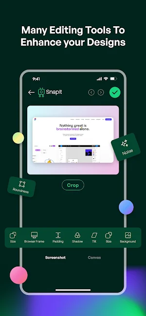 Screenshots4all Screenshot 1