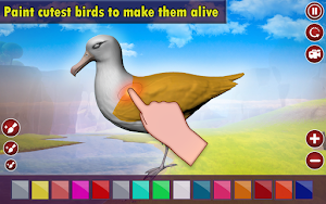 3D Painting for Kids Screenshot 3