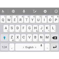 Theme for TouchPal & Galaxy S6