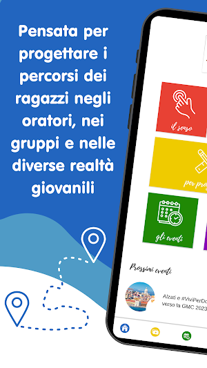 Attraverso Screenshot 2