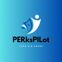 PerksPilot - Make Money Online