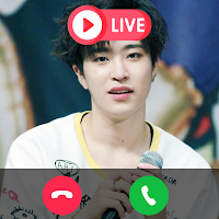 Youngjae Fake Call