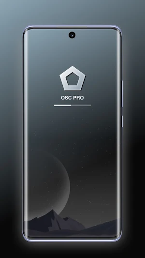 OSC PRO - VPN Security Screenshot 0