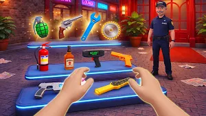 I Am Nightclub Security Screenshot 2