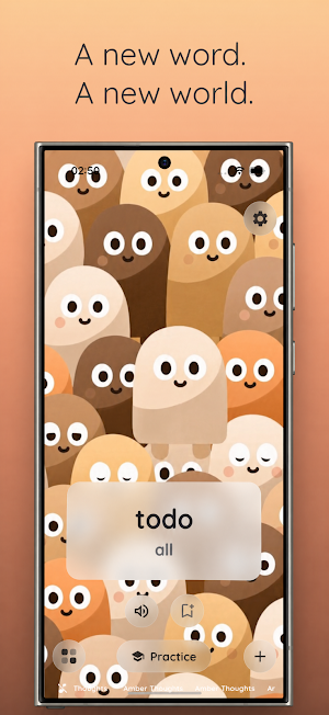 Word Cases: Learn with Video Screenshot 3
