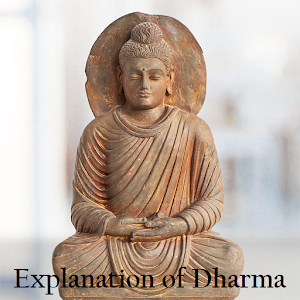 Buddhist Mythology & Concept Screenshot 3