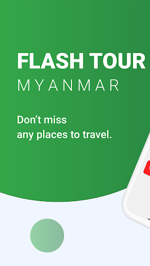 Flash Tour Myanmar Premium Screenshot 0