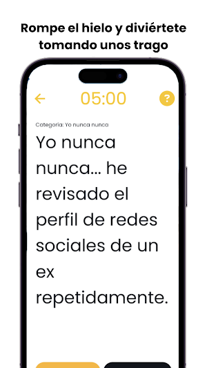 La Papa Caliente Screenshot 2