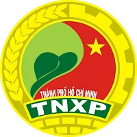 Lực lượng TNXP TPHCM