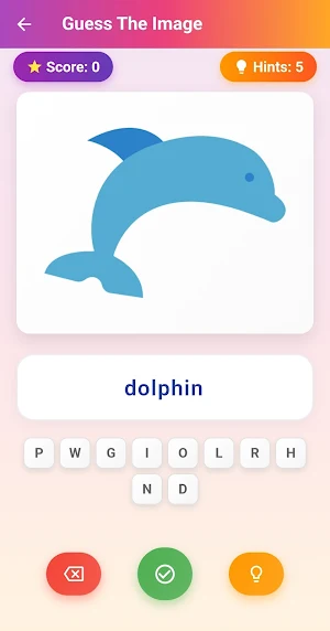 Guess The Image Screenshot 3