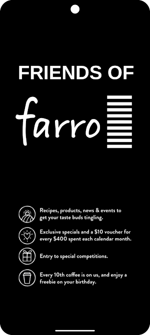 Friends of Farro Screenshot 0
