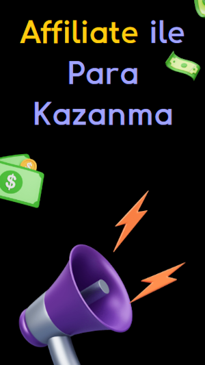 İnternetten para kazanma Screenshot 2
