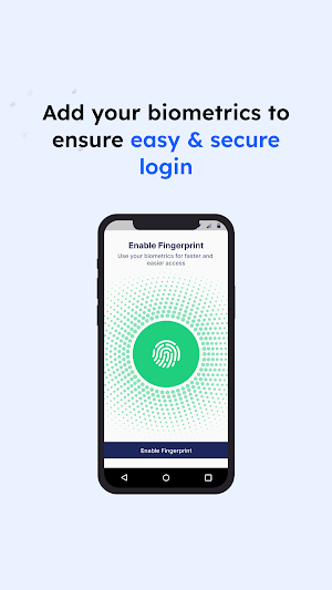 AfriNet Screenshot 1