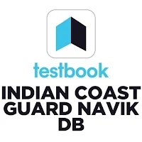 Indian Coast Guard Navik DB Prep | Mock Test