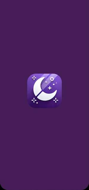 Sleep Words: Cognitive Shuffle Screenshot 3