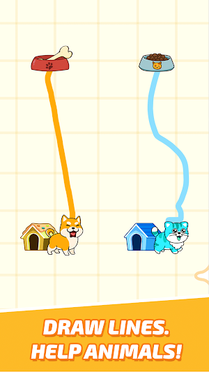 Doodle Adventure Screenshot 1