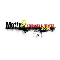 Motiv8 Strength & fitness zone