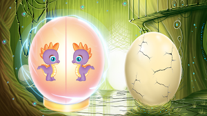 Fairy Dragon Egg Screenshot 3