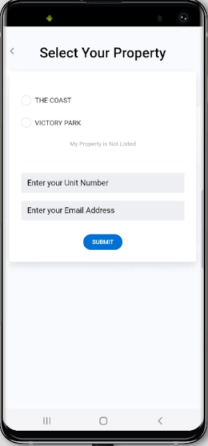Migo - Flexible Living Screenshot 1
