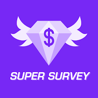 Super Survey-Earn Cash easily