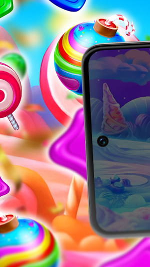 Sweet Bonanza Screenshot 0